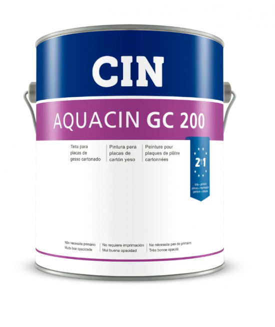 Aquacin GC200 15l